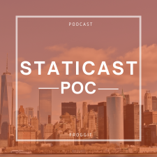Poc-Staticast cover cover